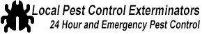 Waterford CT Pest Control Exterminators